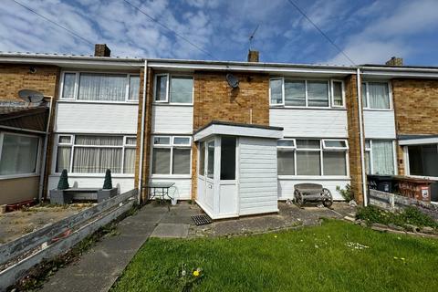 3 Bacon Walk, Hartlepool, TS25 4PY