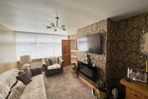 3 Bacon Walk, Hartlepool, TS25 4PY