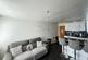 Open Plan Dining kitchen