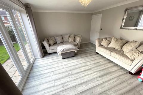 7 Harvester Close, Seaton Carew, Hartlepool, TS25 1GD