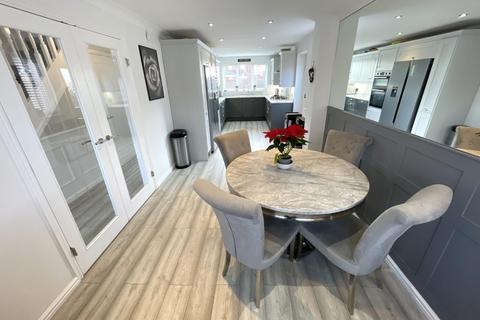 7 Harvester Close, Seaton Carew, Hartlepool, TS25 1GD