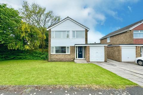 108 Chestnut Drive, Marton In Cleveland, Middlesbrough, TS7 8BY