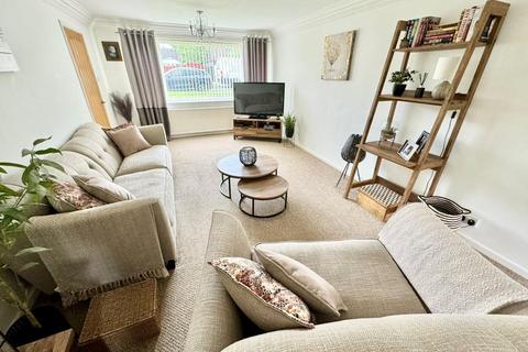 108 Chestnut Drive, Marton In Cleveland, Middlesbrough, TS7 8BY