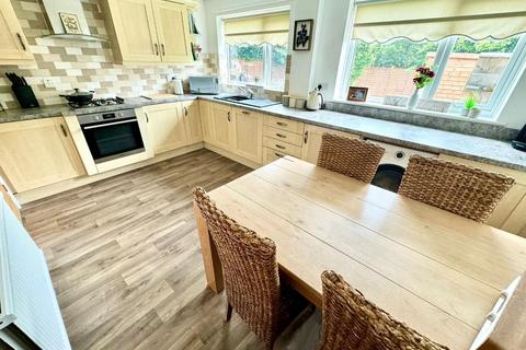 108 Chestnut Drive, Marton In Cleveland, Middlesbrough, TS7 8BY