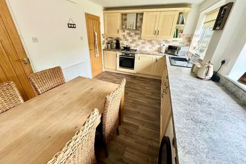 108 Chestnut Drive, Marton In Cleveland, Middlesbrough, TS7 8BY