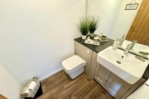 108 Chestnut Drive, Marton In Cleveland, Middlesbrough, TS7 8BY
