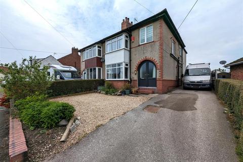 3 bedroom semi-detached house for sale, Stonegate, Hunmanby, Filey
