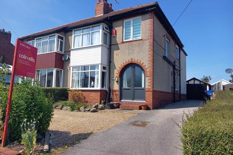 3 bedroom semi-detached house for sale, Stonegate, Hunmanby, Filey