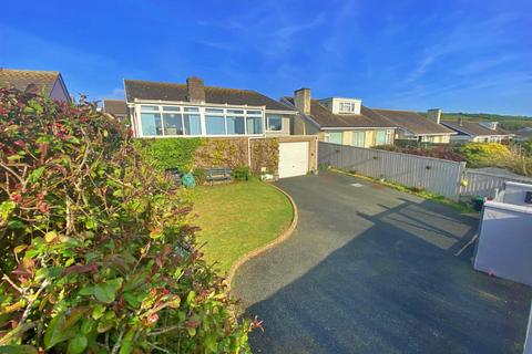 3 bedroom detached bungalow for sale, Atlantic Drive, Broad Haven, Haverfordwest