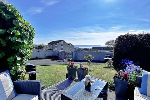 3 bedroom detached bungalow for sale, Atlantic Drive, Broad Haven, Haverfordwest