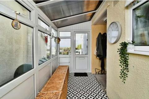 3 bedroom detached bungalow for sale, Atlantic Drive, Broad Haven, Haverfordwest