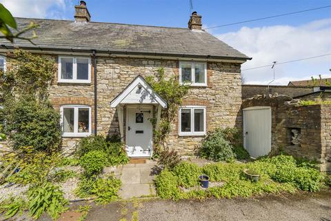 5 bedroom end of terrace house for sale, West Knighton, Dorchester