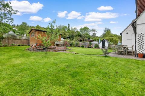 3 bedroom semi-detached house for sale, Darbys Green, Knightwick, Worcestershire