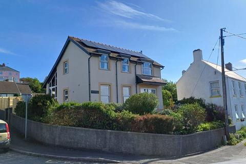 3 bedroom detached house for sale, Anchor Down, Solva, Haverfordwest