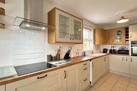 3 bedroom detached house for sale, Anchor Down, Solva, Haverfordwest