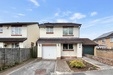 3 bedroom detached house for sale, Moor Croft Drive, Longwell Green, Bristol