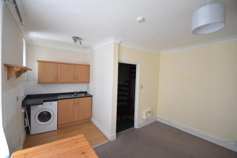 1 bedroom flat for sale, Compton Street, Eastbourne BN21
