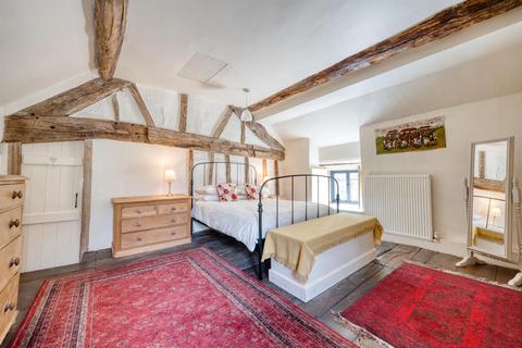 3 bedroom cottage for sale, Market Place, Castleton, Hope Valley