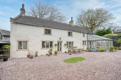 3 bedroom cottage for sale, Market Place, Castleton, Hope Valley