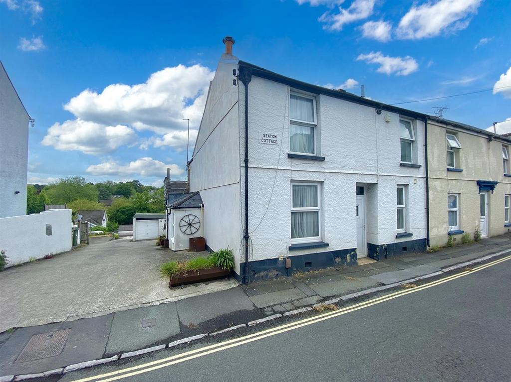 Underwood Road, Plymouth PL7 3 bed semidetached house for sale £340,000