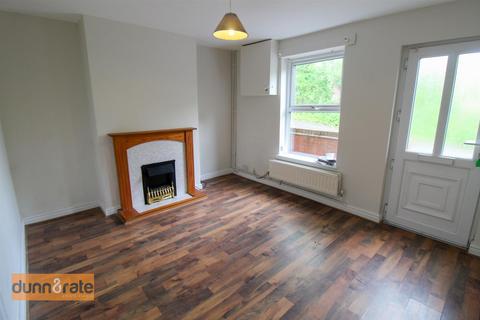 2 bedroom terraced house for sale, Bridge Street, Stoke-On-Trent ST8