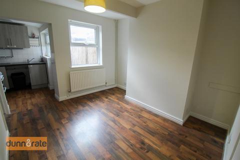 2 bedroom terraced house for sale, Bridge Street, Stoke-On-Trent ST8