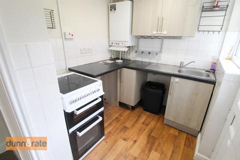 2 bedroom terraced house for sale, Bridge Street, Stoke-On-Trent ST8