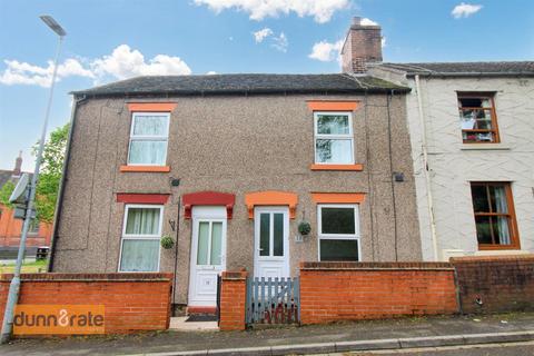 13 Bridge Street, Brindley Ford, Stoke-on-trent, ST8 7QB