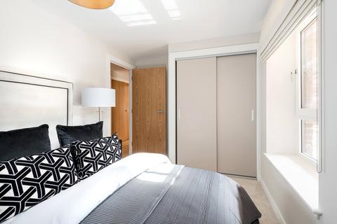 1 bedroom apartment for sale, Plot 20 - 67 St Bernard's, Logie Green Road, Edinburgh, EH7