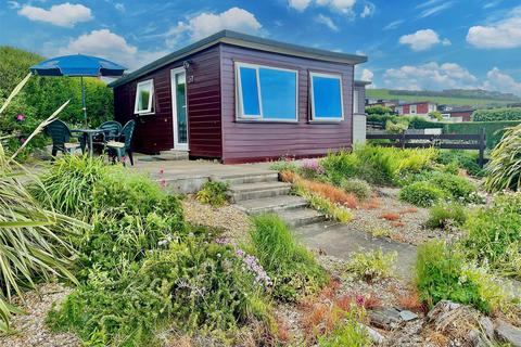 1 bedroom chalet for sale, Bovisand Lane, Plymouth PL9