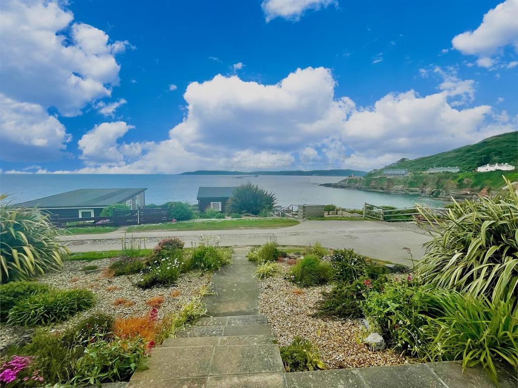 Bovisand Lane, Plymouth PL9 1 bed chalet for sale £160,000