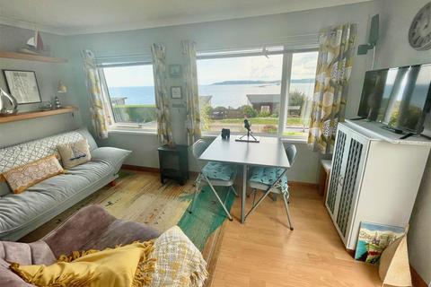 1 bedroom chalet for sale, Bovisand Lane, Plymouth PL9