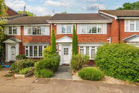 3 bedroom house for sale, Temple Mead Close, Stanmore HA7