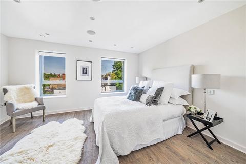 4 bedroom penthouse for sale, Goldhurst Terrace, London, Camden, NW6