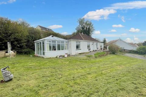 3 bedroom detached bungalow for sale, Heol Blaengwastod, Llangunnor, Carmarthen