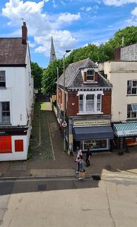 Property for sale, Boutport Street, Barnstaple EX31