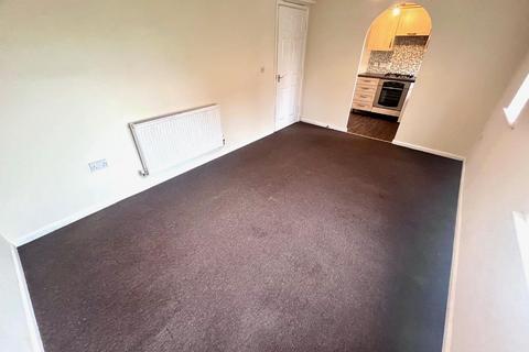 1 bedroom house to rent, Middle Meadow, Tipton