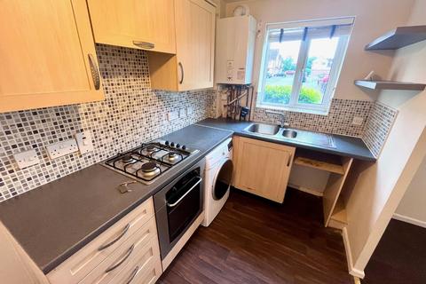 1 bedroom house to rent, Middle Meadow, Tipton