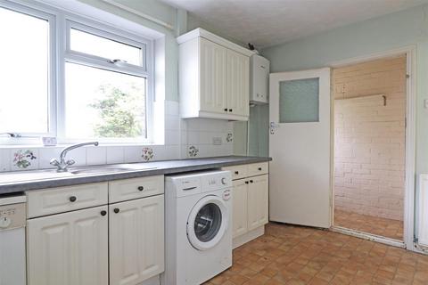 2 bedroom terraced house for sale, Weldon Way, Merstham, Redhill