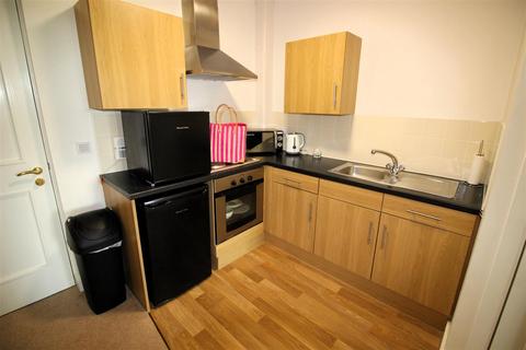 1 bedroom apartment for sale, Springwood Gardens, Belper DE56