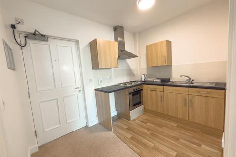 1 bedroom apartment for sale, Springwood Gardens, Belper DE56