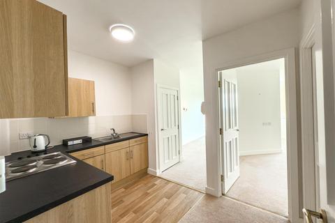 1 bedroom apartment for sale, Springwood Gardens, Belper DE56