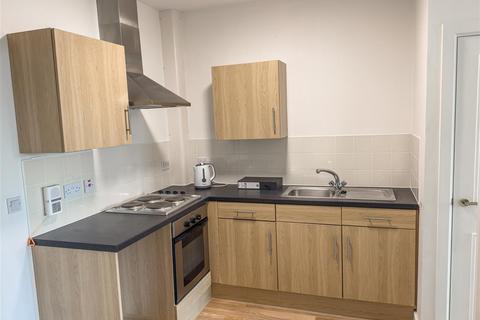 1 bedroom apartment for sale, Springwood Gardens, Belper DE56