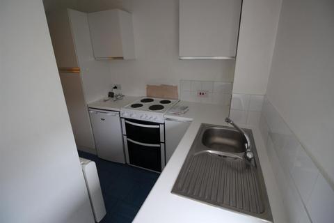 2 bedroom apartment to rent, Burton Road, Derby DE23
