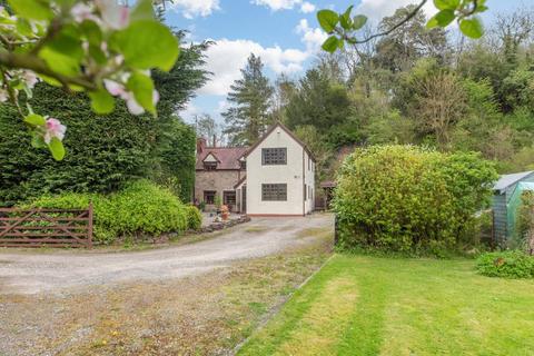 4 bedroom detached house for sale, Bank Street, Stoke Bliss, Tenbury Wells