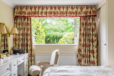 Park Lodge Park Close, Fetcham, Leatherhead, KT22 9BD