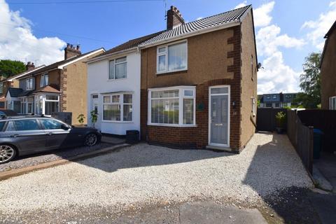 2 bedroom semi-detached house for sale, Fir Grove, 'The Trees