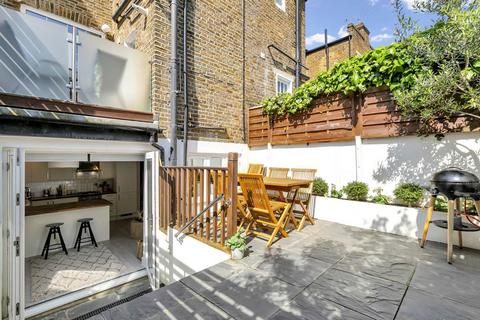 1 bedroom flat for sale, Reporton Road, London