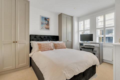Flat 1, 49 Reporton Road, London, SW6 7JP