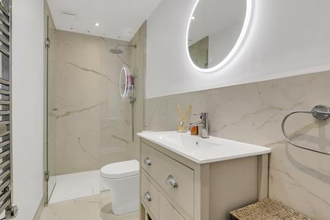 Flat 1, 49 Reporton Road, London, SW6 7JP